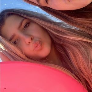 Meet your Posher, Bethany